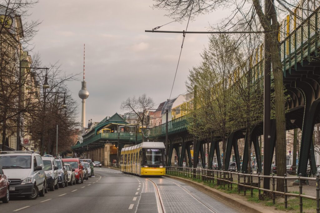 Trade Republic Kreditkarte welche Bank