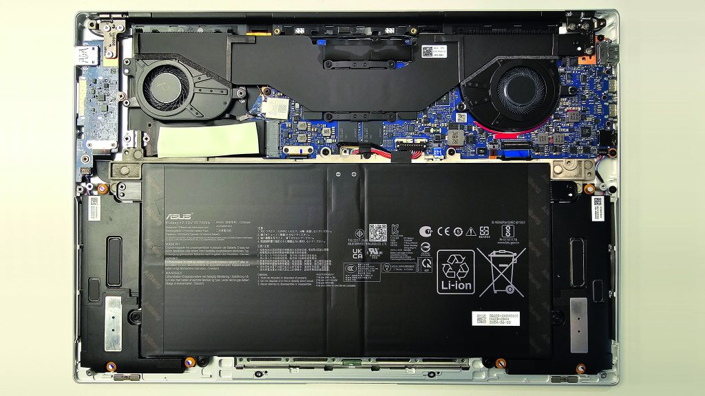 Bestenliste Office-Laptops