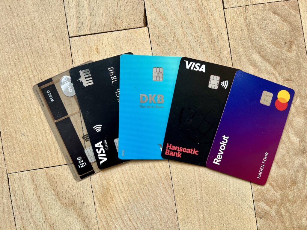 Kostenlose Kreditkarte, Kostenlose Visa, Kostenlose Mastercard, Beste kostenlose Kreditkarte, Kreditkarten Vergleich