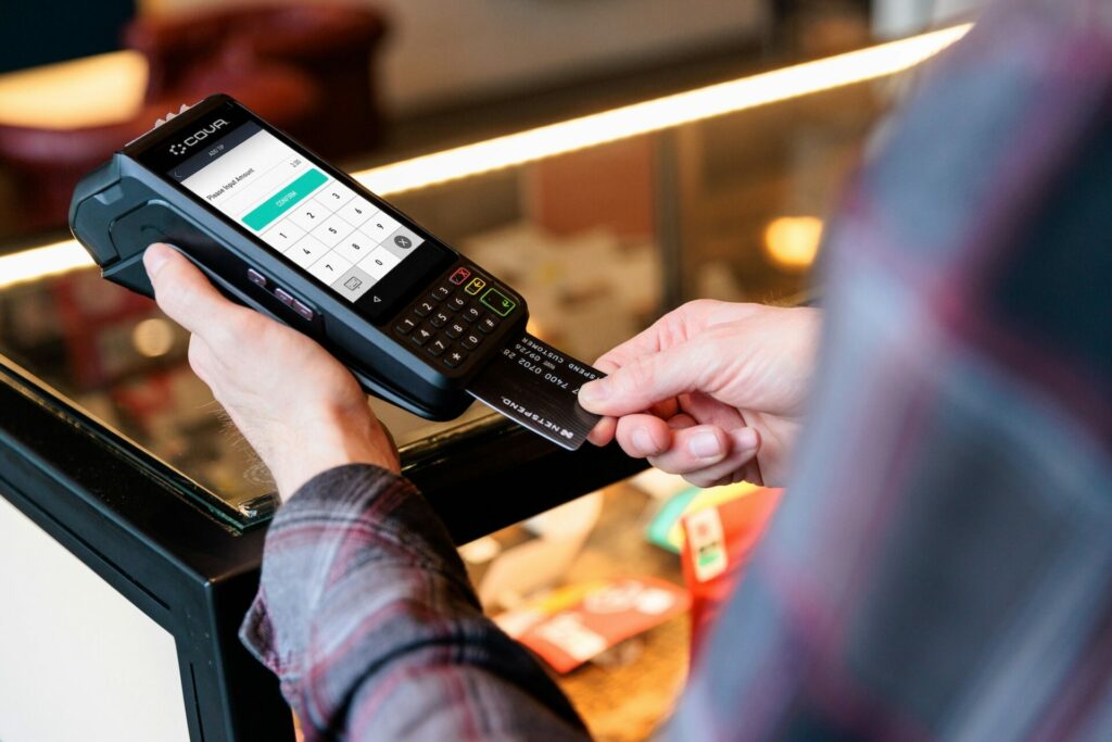 Cashback mit Mastercard Kreditkarte
