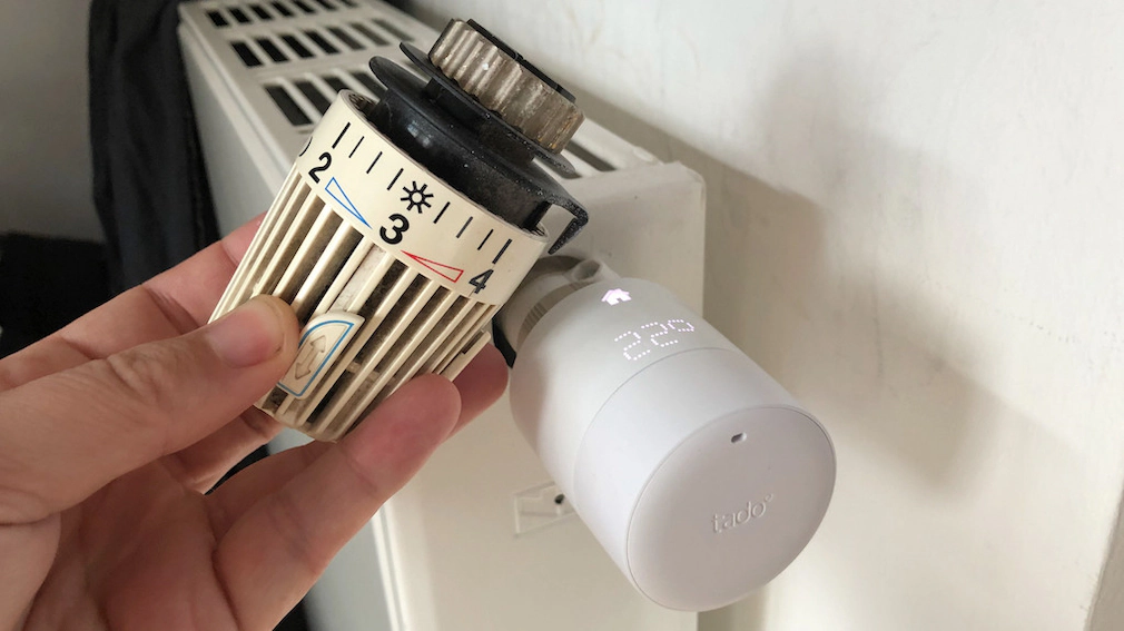 Smarte Thermostate im Test