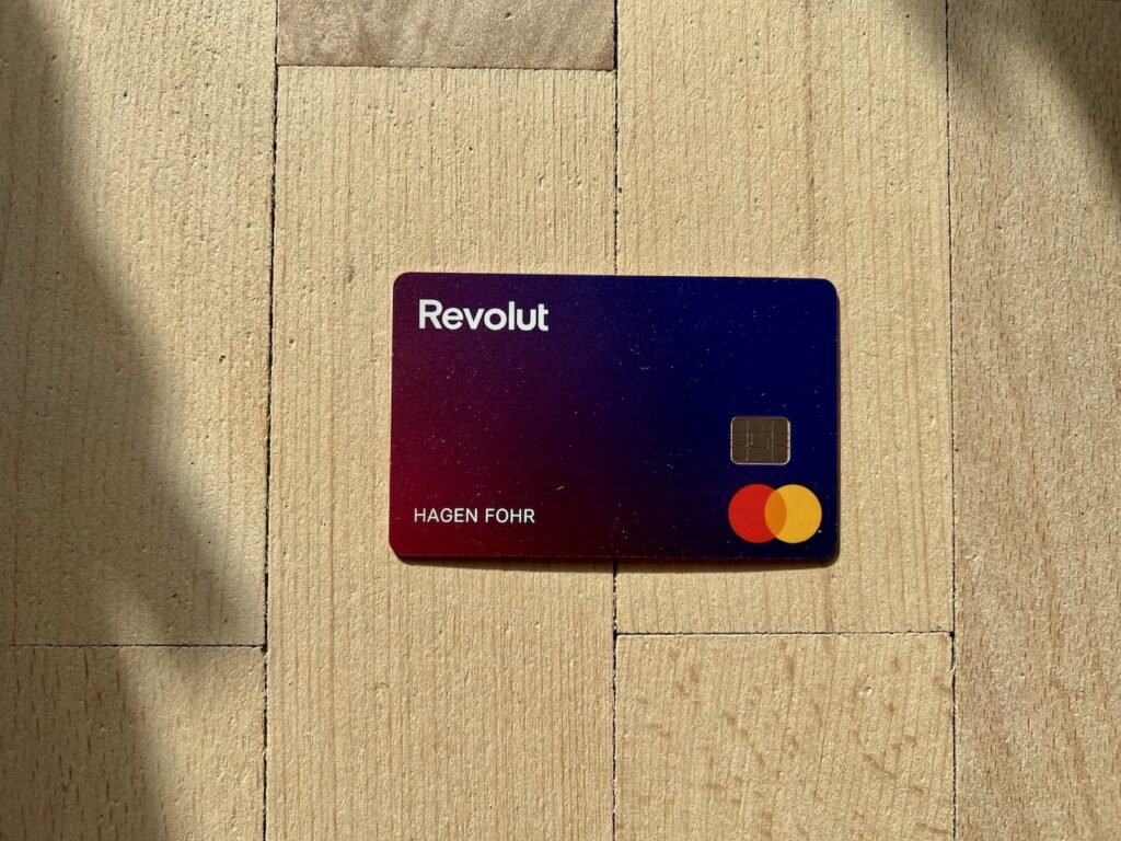 Revolut Erfahrungen, Revolut Kreditkarte, Revolut Girokonto, Revolut Kosten