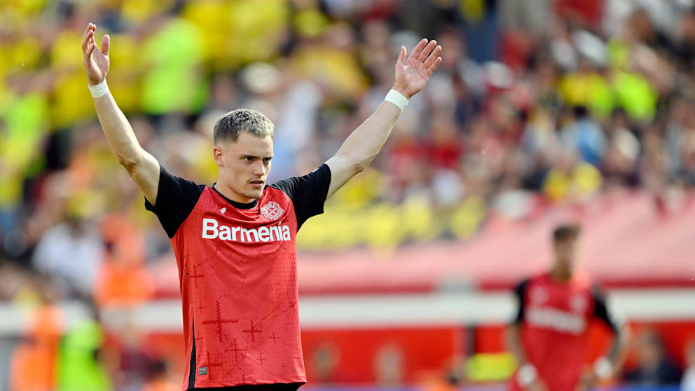Florian Wirtz (22)