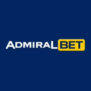 ADMIRALBET Logo