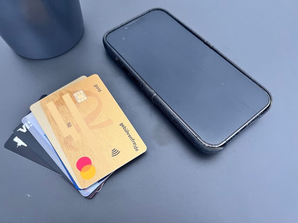 Advanzia Gebührenfrei Mastercard Gold Kreditkarte Limit