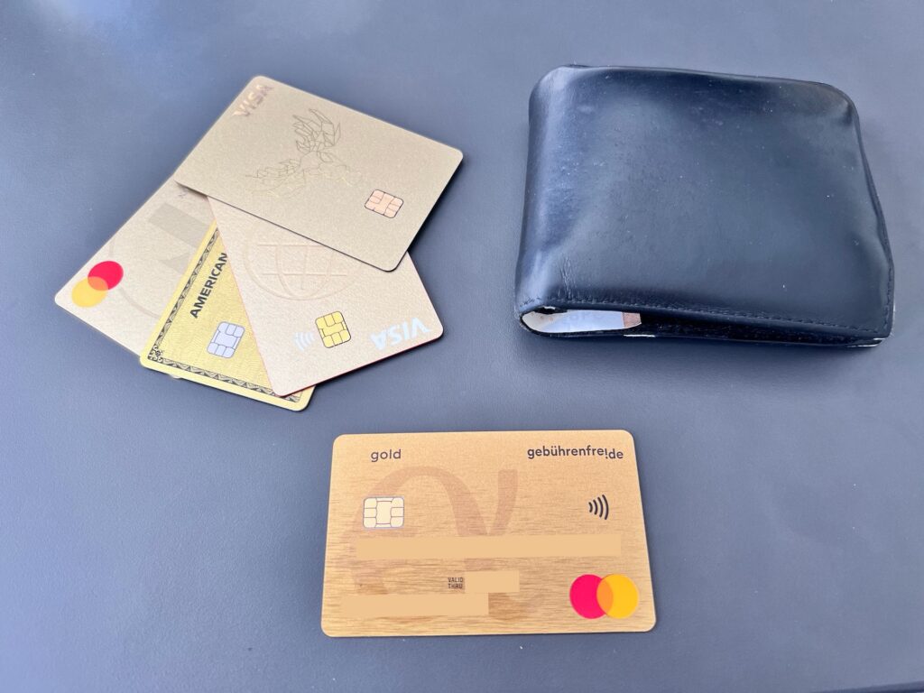 Advanzia Kreditkarte Mastercard Gold Erfahrungen