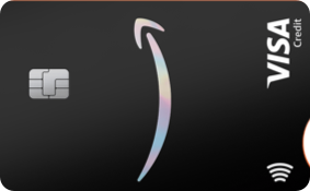 Amazon Kreditkarte