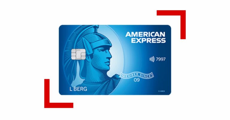American Express Blue Card: Vorteile & Nachteile + Erfahrungen American Express Blue Card: Vorteile, Nachteile, Erfahrungen & Test