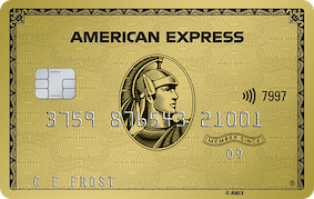 Amex Gold Österreich