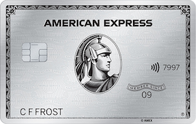 Amex Platinum Österreich