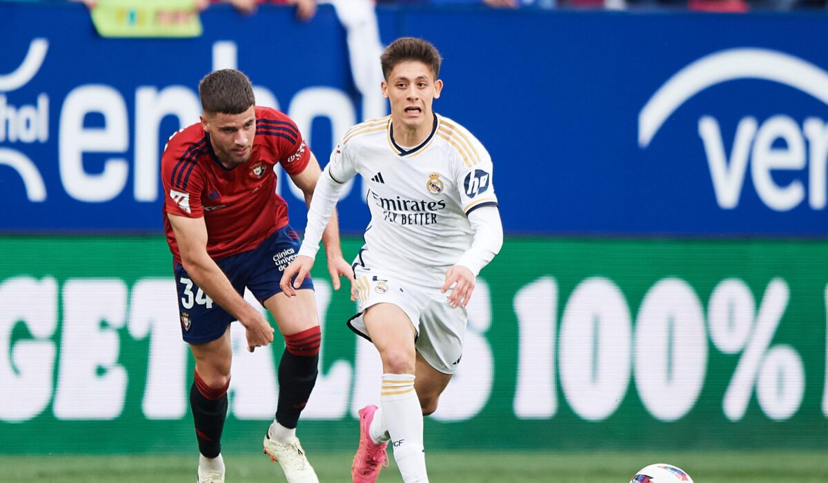Atalanta - Real Madrid Tipp