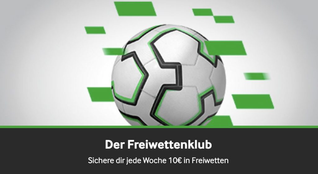 Betway Bonus Bestandskunden
