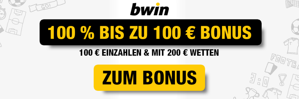 bwin Bonus Sportwetten