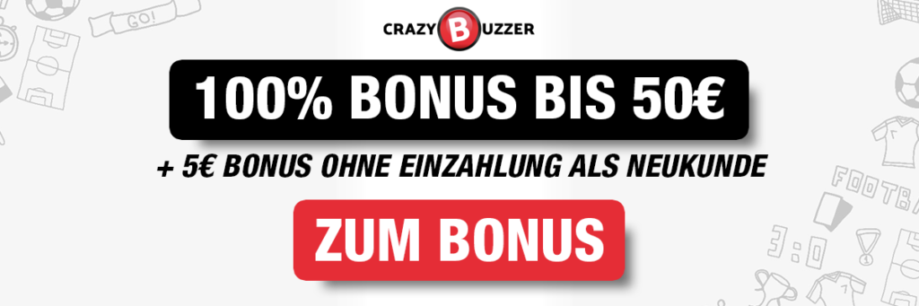 CrazyBuzzer App