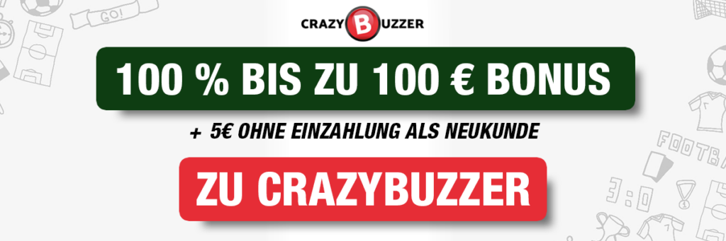 CrazyBuzzer verifizieren