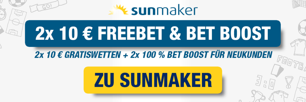 Sunmaker Banner