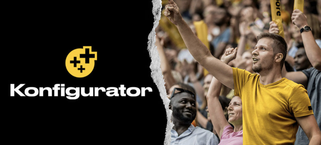 bwin Konfigurator