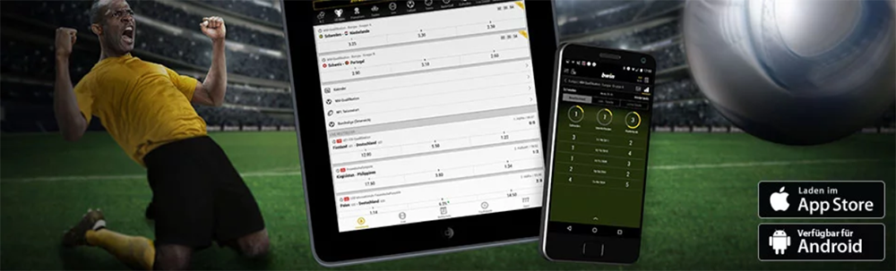 bwin app