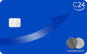 C24 card Max
