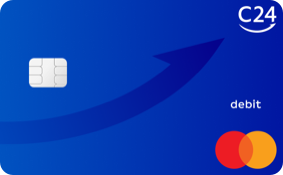 C24 Card Smart