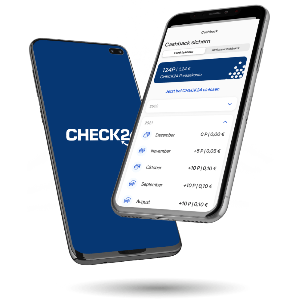 C24 Cashback