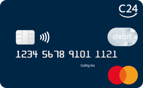 C24 Mastercard