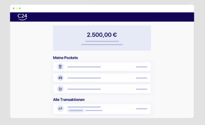 C24 Online Banking