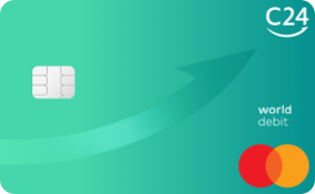 C24 Plus Card