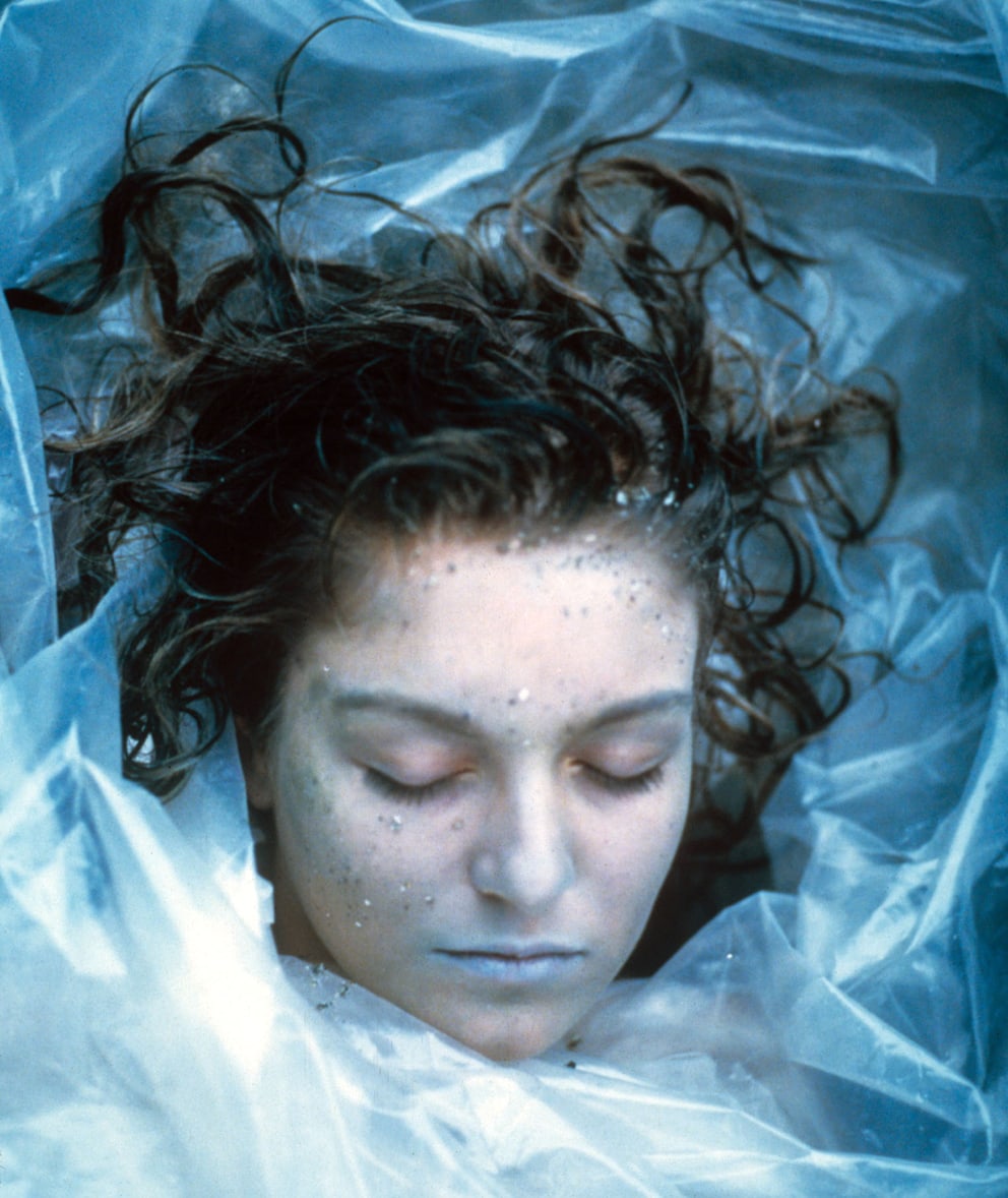 Der Mord um Laura Palmer aus der Serie „Twin Peaks“ fesselte Millionen TV-Zuschauer