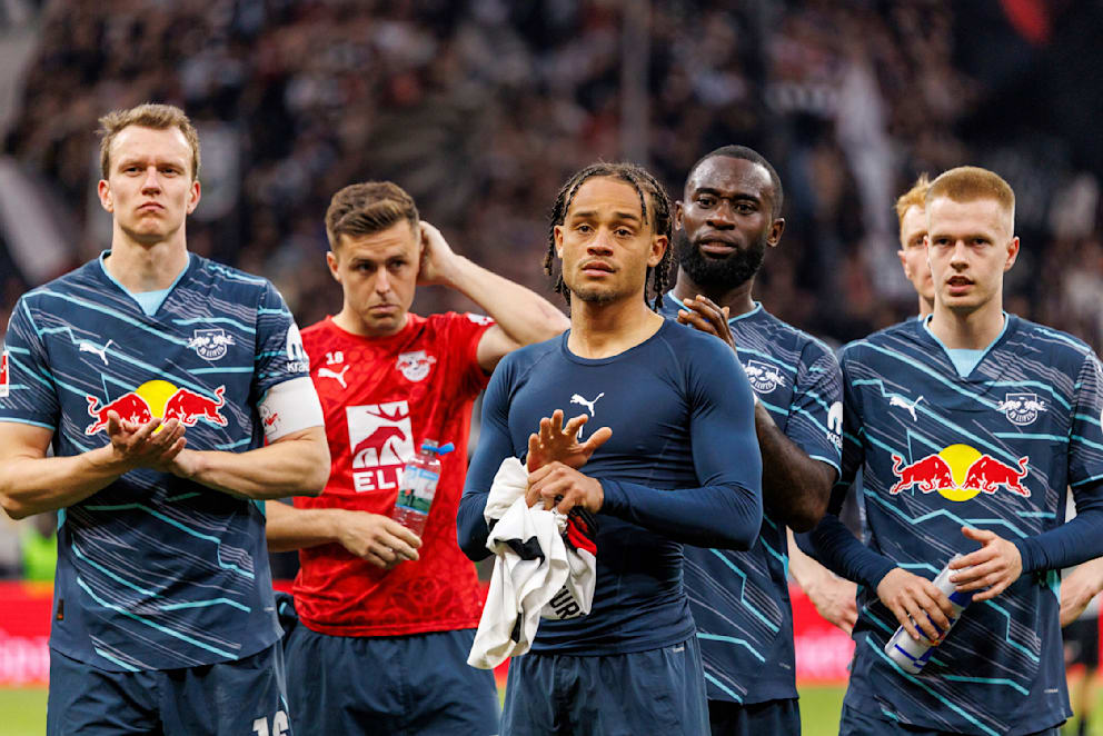 RB Leipzig reist eine Woche nach Saisonende nach Brasilien