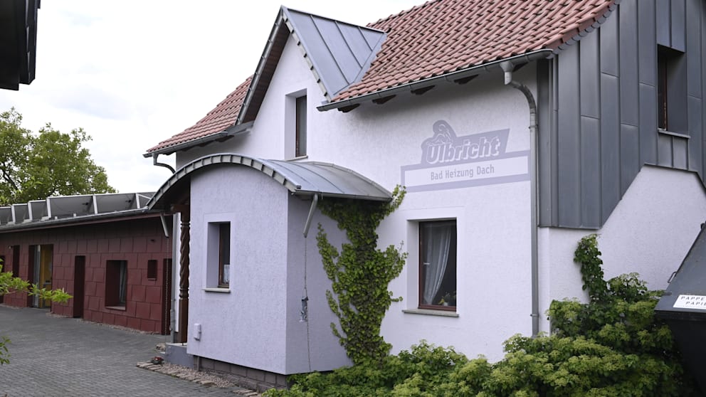 Der kleine Familienbetrieb hat 16 Mitarbeiter