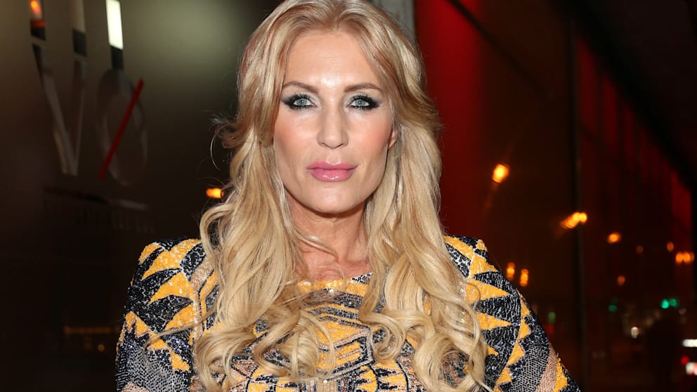 Ex-Model und Designerin Sarah Kern (56) hat in ihrem Leben schon viel erlebt. Sie zu BILD: „Das reicht für sechs, sieben oder acht Leben.“