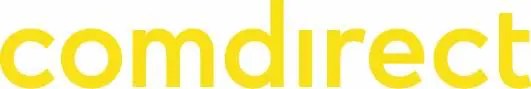 comdirect Broker Logo