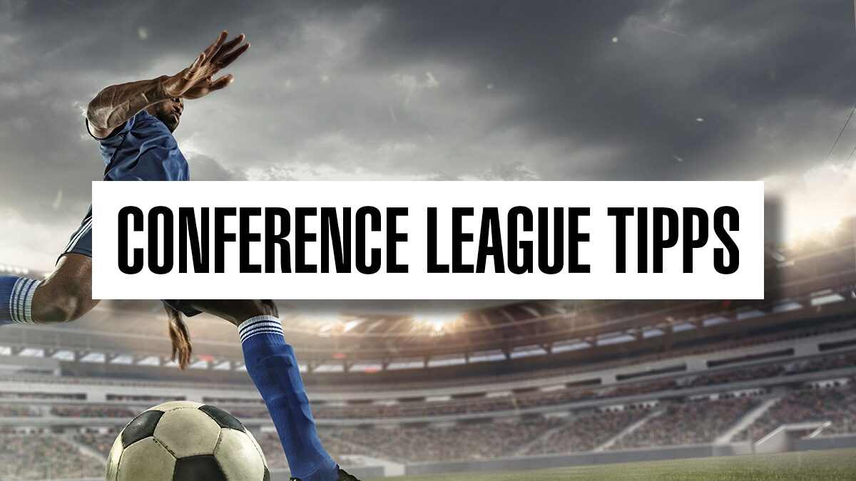 Conference League Tipps