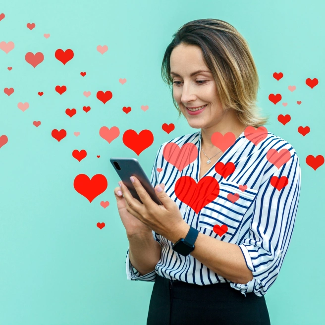 Kostenlose Dating-Apps im Vergleich