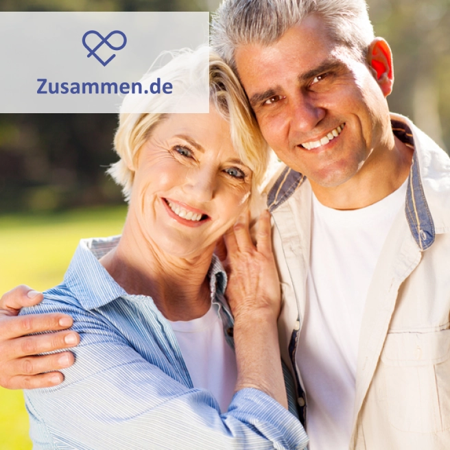 Dating-Plattform Zusammen.de
