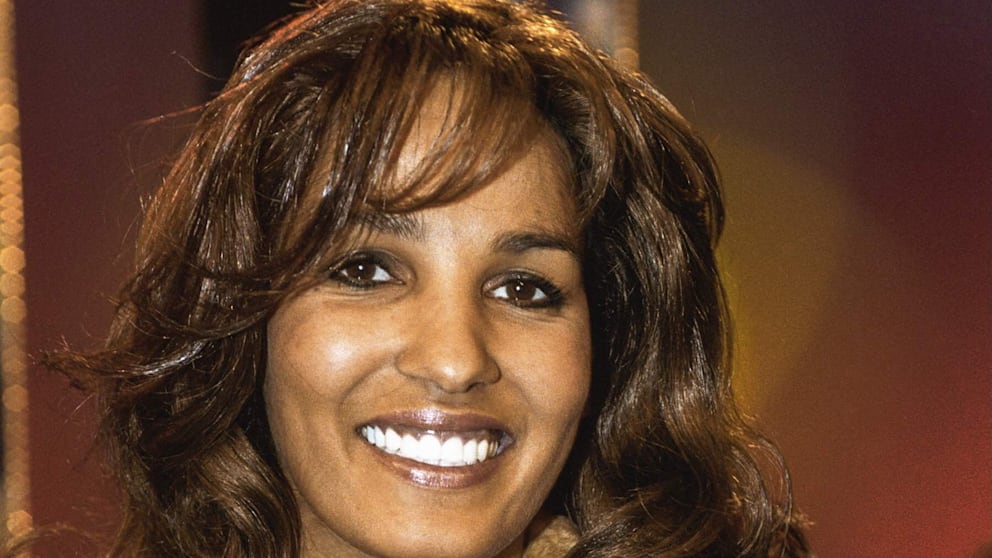 TV-Star Nadja Abd el Farrag wurde nur 60 Jahre alt. Auf ihrem Instagram-Account zeigte sie ihr Leben