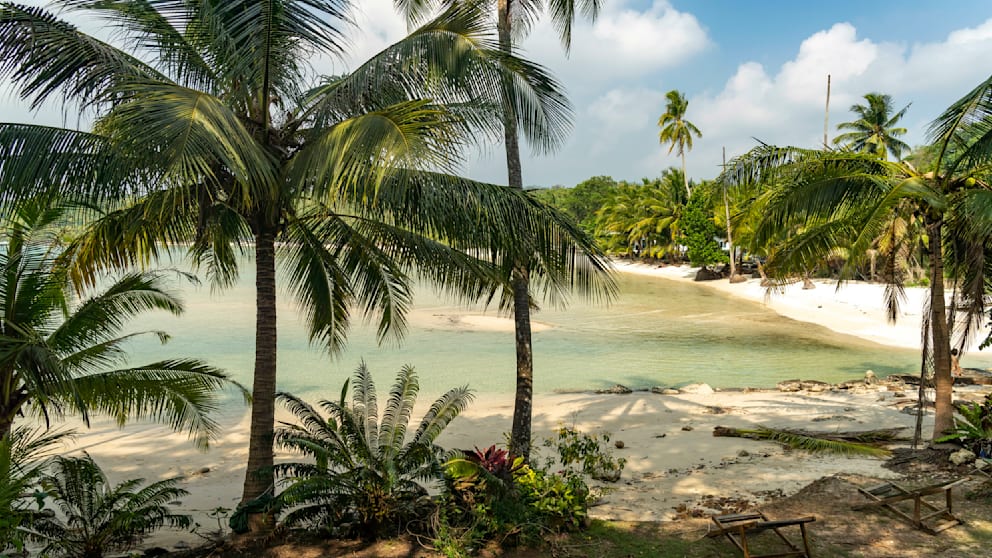 Koh Kood ist eine der wenigen thailändischen Inseln, auf der der Massentourismus bisher nicht Einzug gefunden hat
