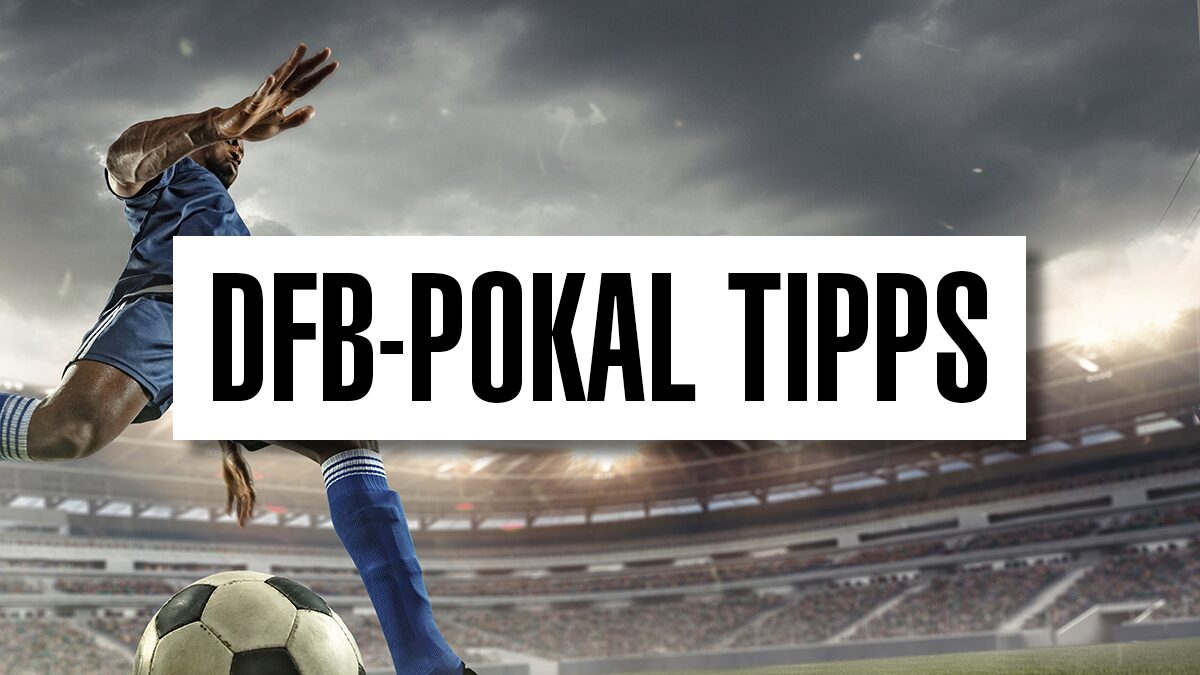 DFB-Pokal Tipps