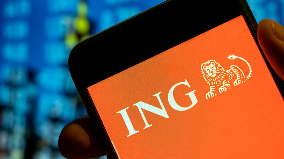 Die ING hat in Deutschland über 10 Millionen Kunden