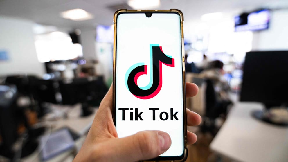 In den USA wird ein Verbot von TikTok schon seit Langem diskutiert. Jetzt wurde auch von der EU-Kommission erneut ein Verfahren gegen die Social-Media-Plattform eröffnet