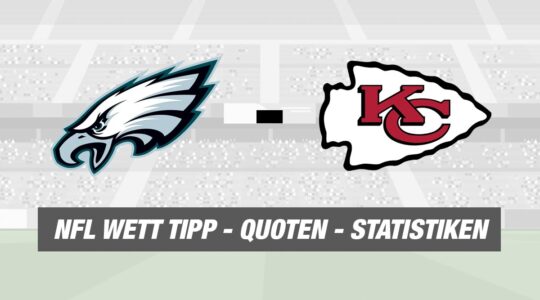 Eagles - Chiefs Tipp