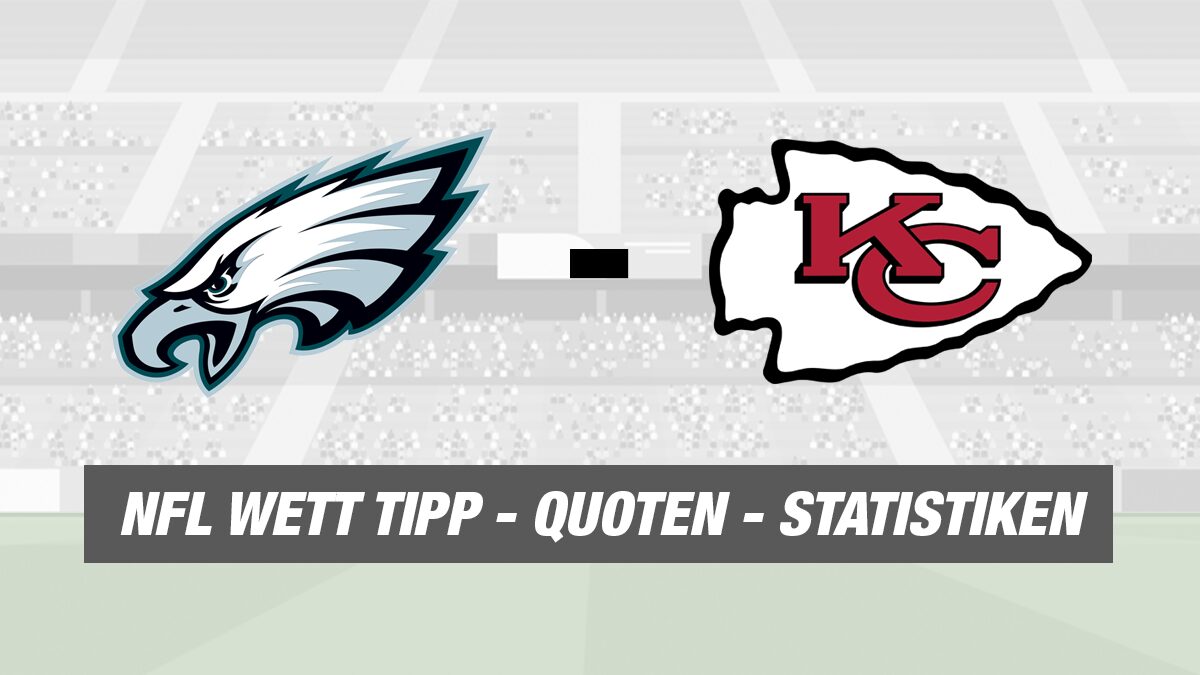 Eagles - Chiefs Tipp