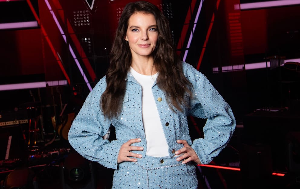 Yvonne Catterfeld musste zwei Konzerte absagen und erklärt mutig, dass sich die Kosten nicht lohnen würden
