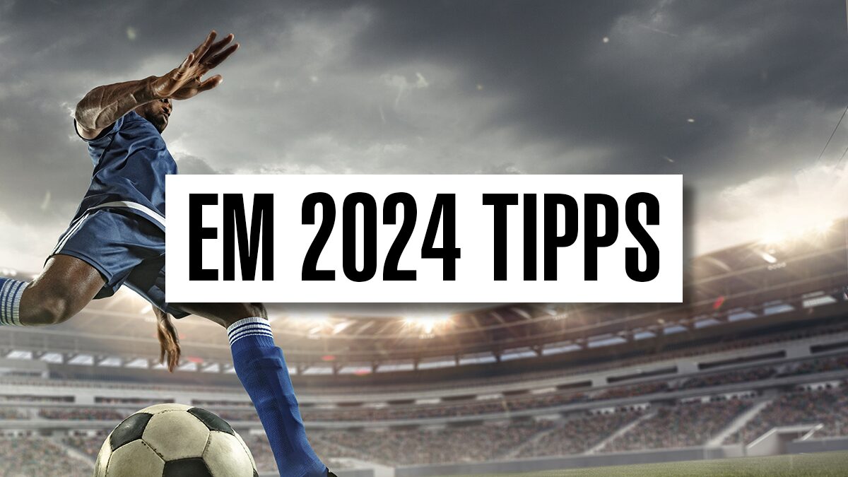 EM 2024 Tipps