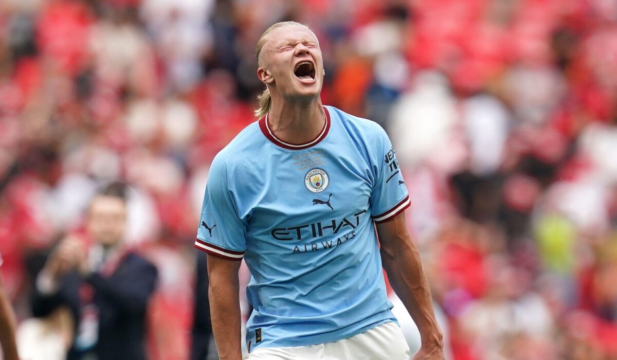 Real Madrid - Man City Tipp
