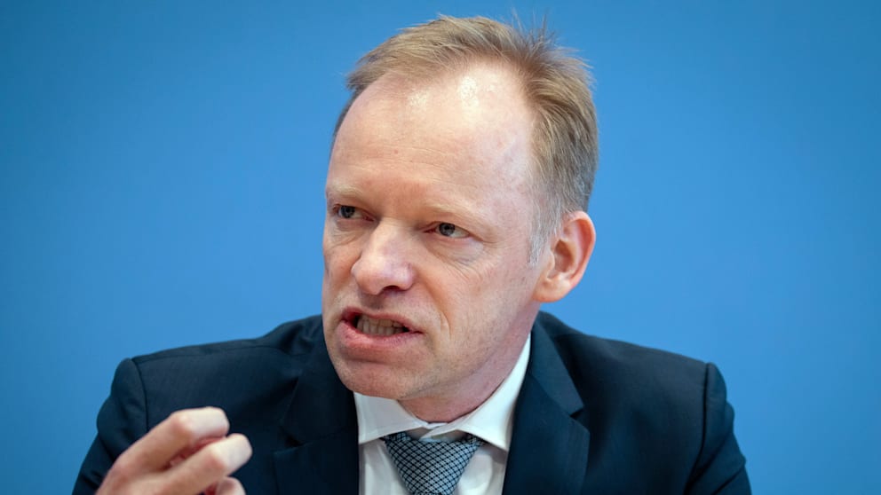 Ifo-Präsident Clemens Fuest ist einer der führenden Ökonomen Deutschlands