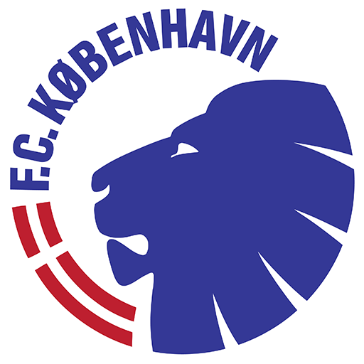 FC Kopenhagen Logo