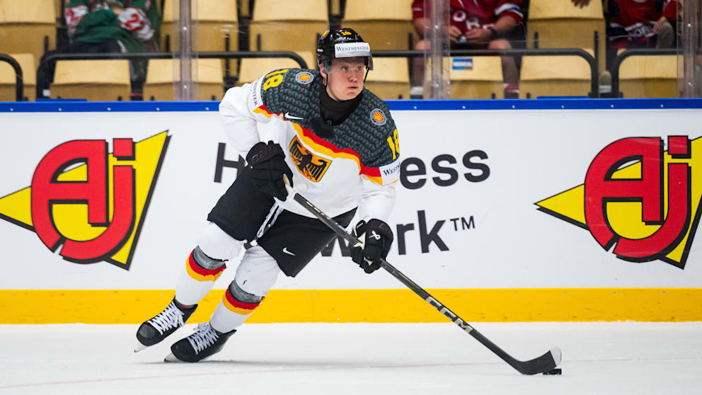 Wie weit geht es für die deutsche Eishockey-Truppe bei der WM 2025? Gegen Kasachstan feierten unseren DEB-Jungs den zweiten Sieg im zweiten Spiel