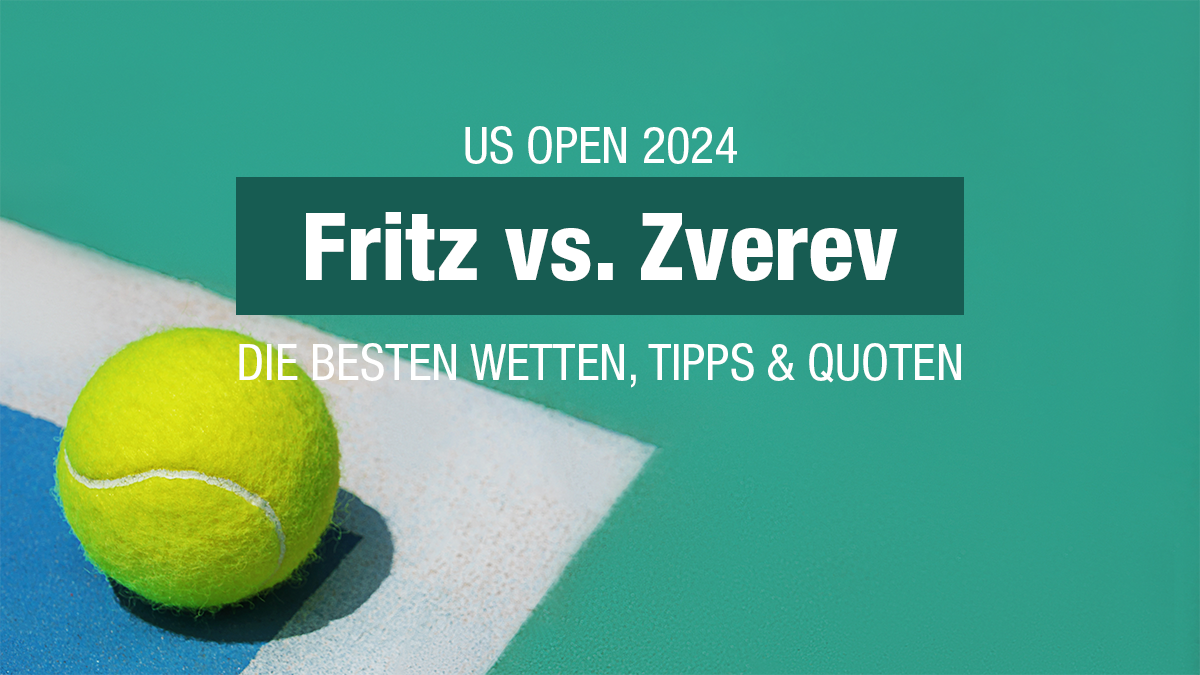 Fritz – Zverev Tipp
